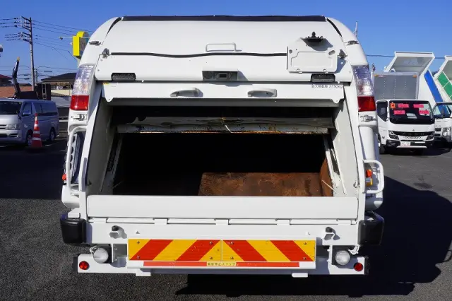 日野 デュトロ 2KG-XZU710M(2WD)の写真21