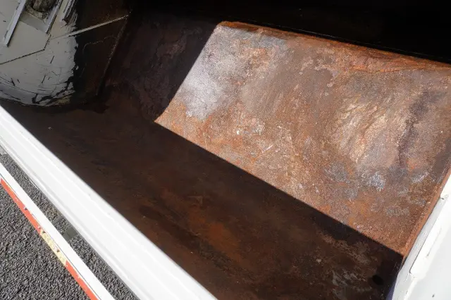 日野 デュトロ 2KG-XZU710M(2WD)の写真22