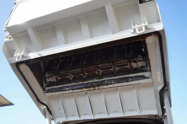 日野 デュトロ 2KG-XZU710M(2WD)の写真27