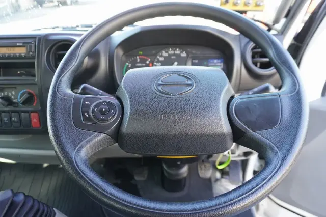 日野 デュトロ 2KG-XZU710M(2WD)の写真28