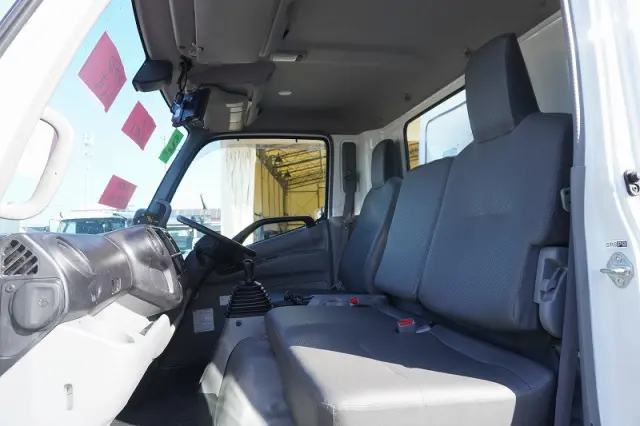 日野 デュトロ 2KG-XZU710M(2WD)の写真39