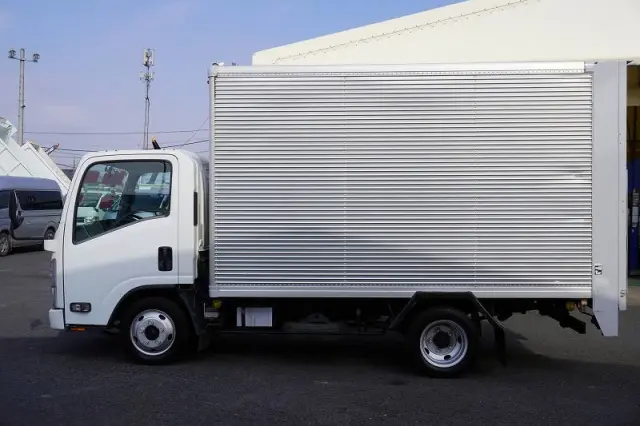 マツダ タイタン TKG-LLR85N(2WD)の写真3