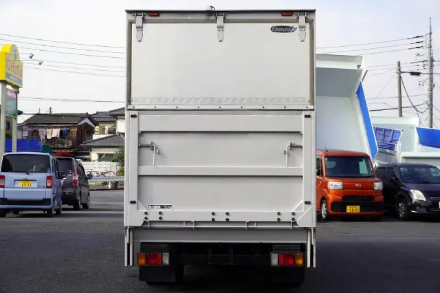 マツダ タイタン TKG-LLR85N(2WD)の写真4