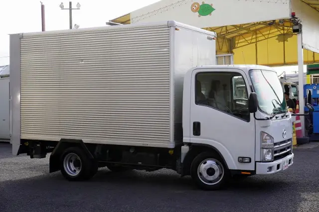 マツダ タイタン TKG-LLR85N(2WD)の写真6