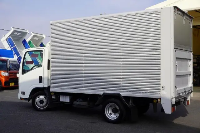 マツダ タイタン TKG-LLR85N(2WD)の写真7