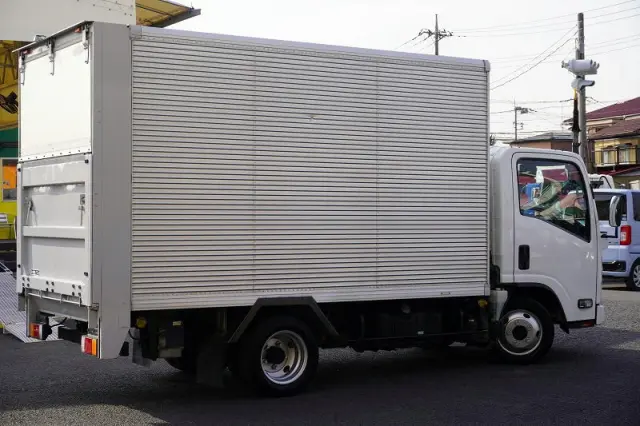 マツダ タイタン TKG-LLR85N(2WD)の写真8