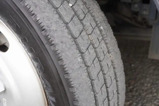 マツダ タイタン TKG-LLR85N(2WD)の写真10