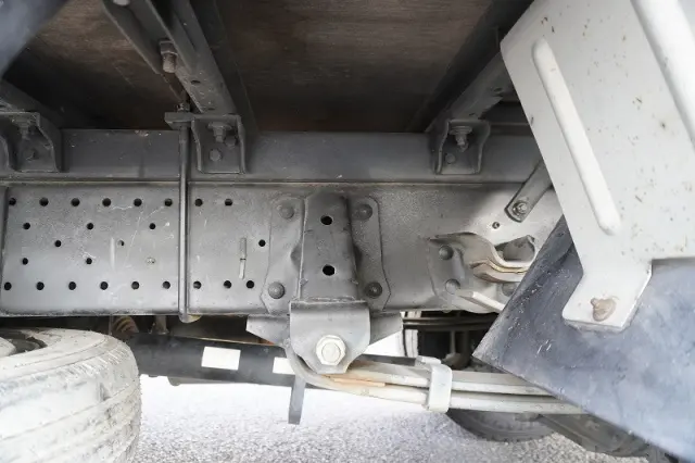 マツダ タイタン TKG-LLR85N(2WD)の写真12