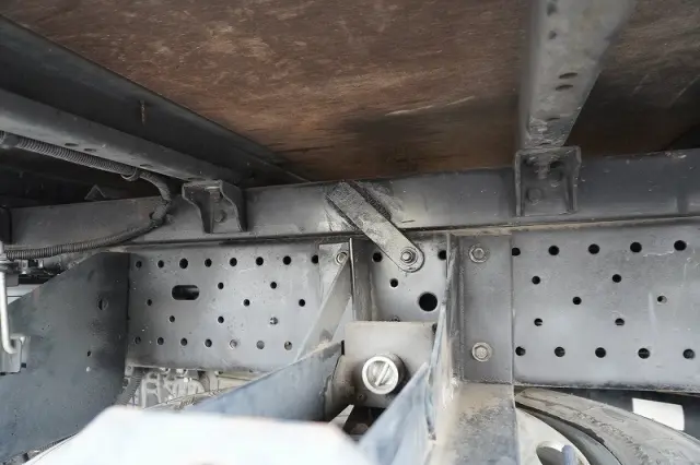 マツダ タイタン TKG-LLR85N(2WD)の写真13