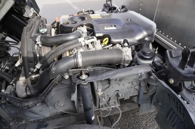 マツダ タイタン TKG-LLR85N(2WD)の写真15