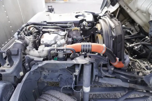 マツダ タイタン TKG-LLR85N(2WD)の写真16