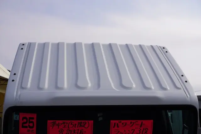 マツダ タイタン TKG-LLR85N(2WD)の写真17