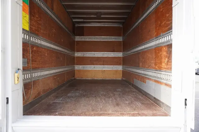 マツダ タイタン TKG-LLR85N(2WD)の写真19