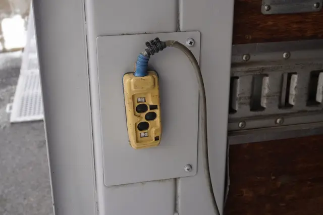 マツダ タイタン TKG-LLR85N(2WD)の写真23