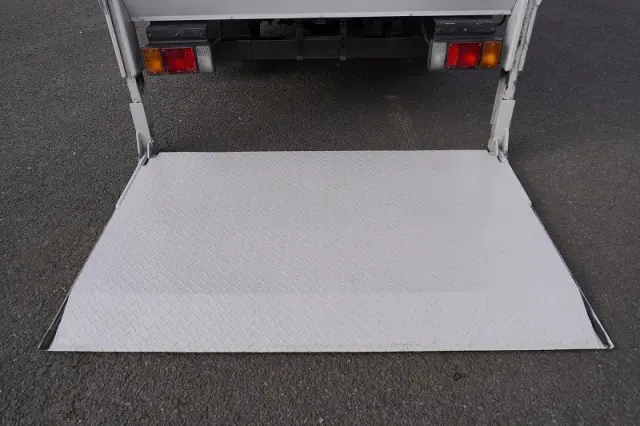 マツダ タイタン TKG-LLR85N(2WD)の写真25