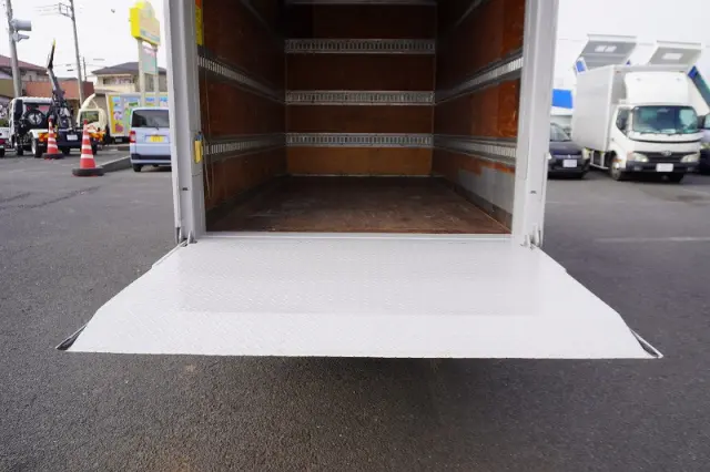 マツダ タイタン TKG-LLR85N(2WD)の写真26