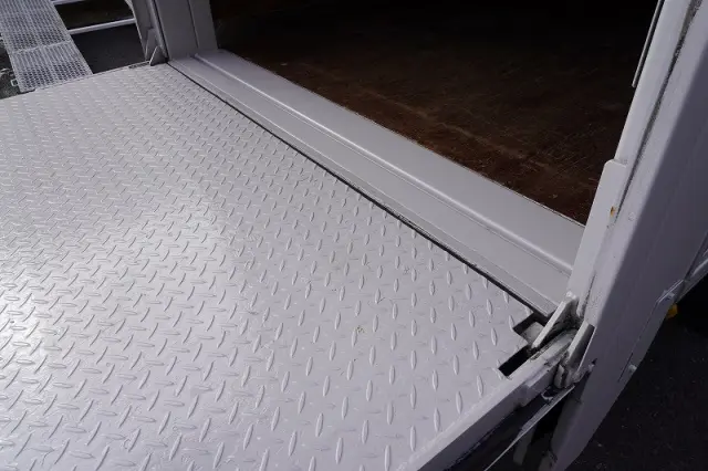 マツダ タイタン TKG-LLR85N(2WD)の写真27