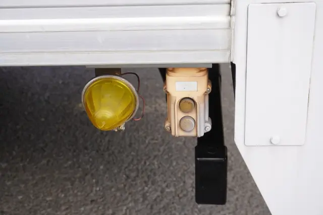 マツダ タイタン TKG-LLR85N(2WD)の写真30