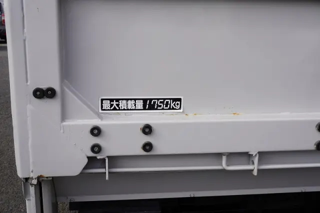 マツダ タイタン TKG-LLR85N(2WD)の写真31