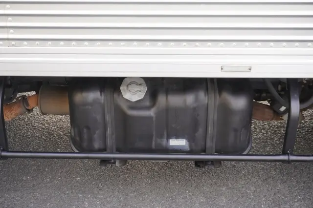 マツダ タイタン TKG-LLR85N(2WD)の写真32