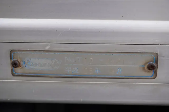 マツダ タイタン TKG-LLR85N(2WD)の写真33