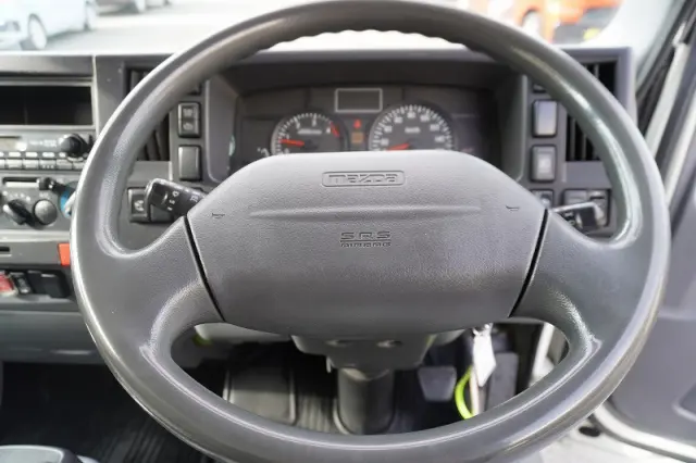 マツダ タイタン TKG-LLR85N(2WD)の写真34