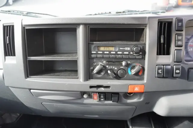 マツダ タイタン TKG-LLR85N(2WD)の写真36