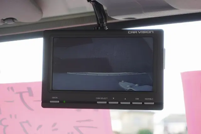 マツダ タイタン TKG-LLR85N(2WD)の写真37