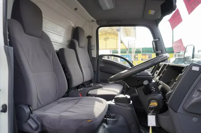 マツダ タイタン TKG-LLR85N(2WD)の写真40