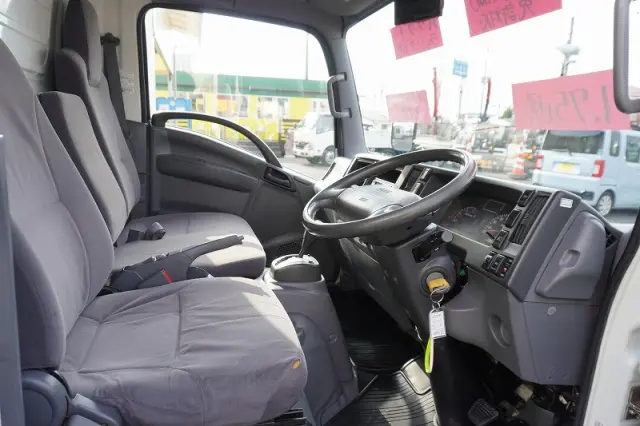 マツダ タイタン TKG-LLR85N(2WD)の写真41