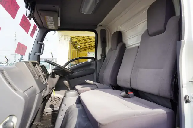 マツダ タイタン TKG-LLR85N(2WD)の写真43