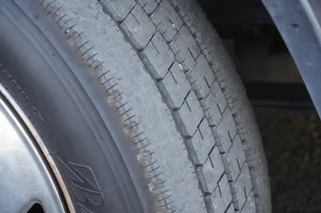 三菱 キャンター TPG-FBA50(2WD)の写真9