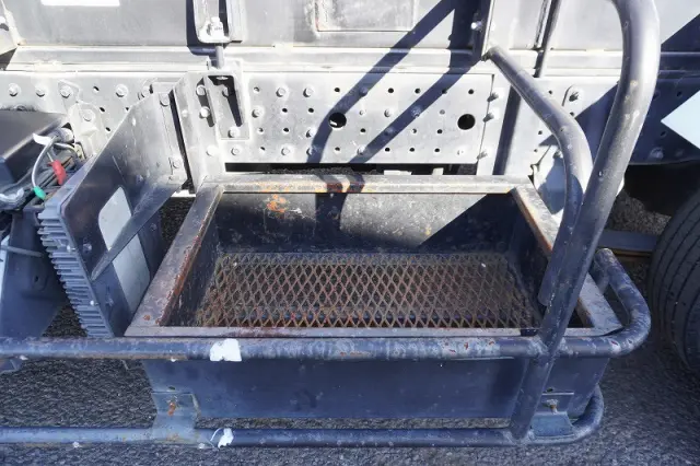 三菱 キャンター TPG-FBA50(2WD)の写真12