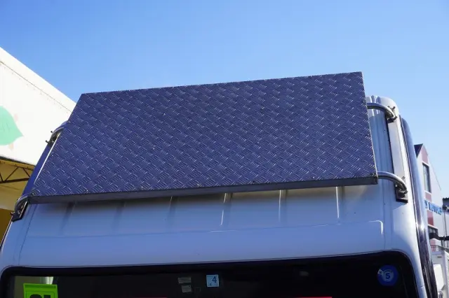 三菱 キャンター TPG-FBA50(2WD)の写真16