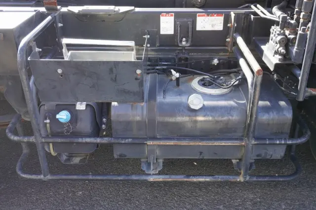 三菱 キャンター TPG-FBA50(2WD)の写真20