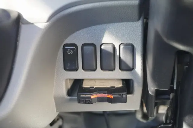三菱 キャンター TPG-FBA50(2WD)の写真28