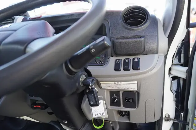 三菱 キャンター TPG-FBA50(2WD)の写真29