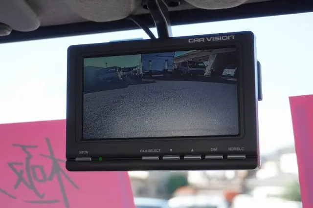 三菱 キャンター TPG-FBA50(2WD)の写真30