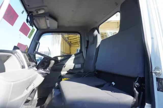 三菱 キャンター TPG-FBA50(2WD)の写真35