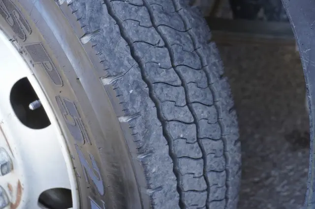 日野 デュトロ SDG-XZU700X(2WD)の写真10