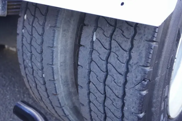 日野 デュトロ SDG-XZU700X(2WD)の写真11