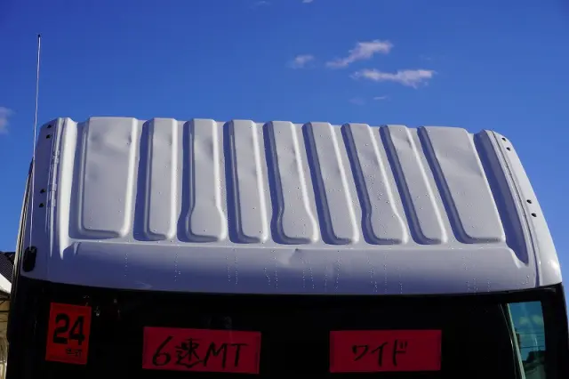 日野 デュトロ SDG-XZU700X(2WD)の写真17