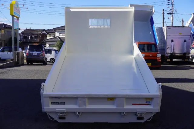 日野 デュトロ SDG-XZU700X(2WD)の写真19