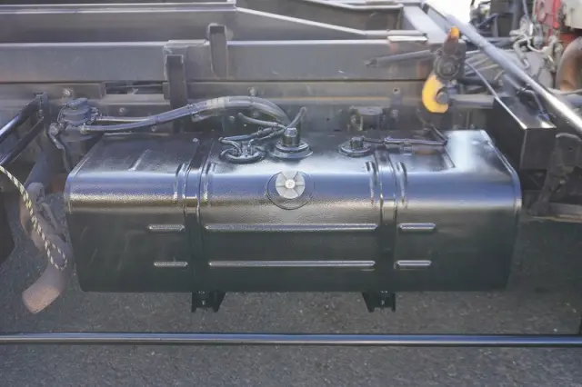 日野 デュトロ SDG-XZU700X(2WD)の写真21