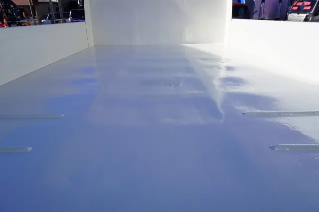 日野 デュトロ SDG-XZU700X(2WD)の写真22