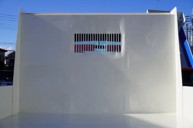 日野 デュトロ SDG-XZU700X(2WD)の写真23