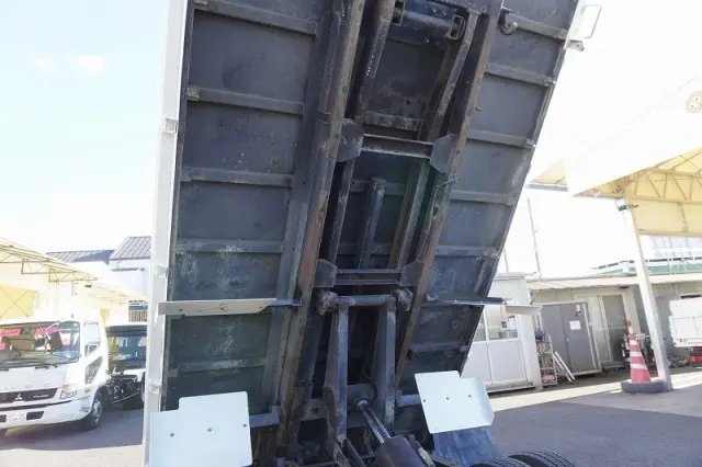 日野 デュトロ SDG-XZU700X(2WD)の写真29