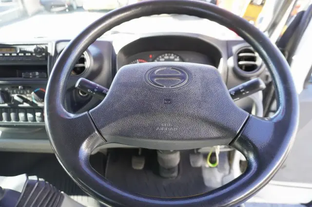 日野 デュトロ SDG-XZU700X(2WD)の写真30