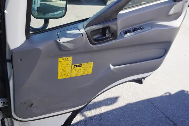 日野 デュトロ SDG-XZU700X(2WD)の写真35