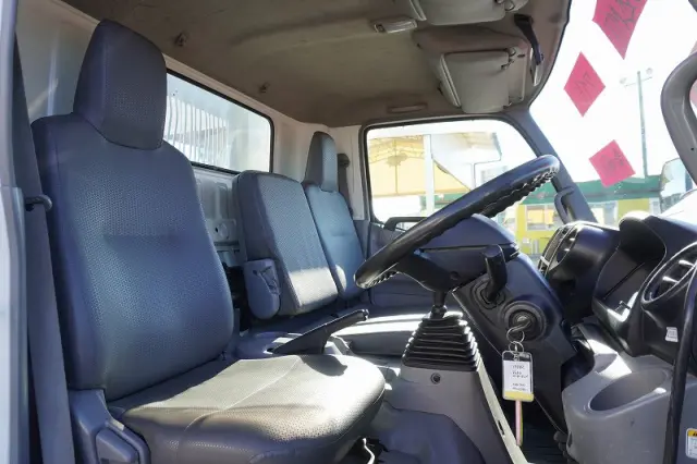 日野 デュトロ SDG-XZU700X(2WD)の写真36